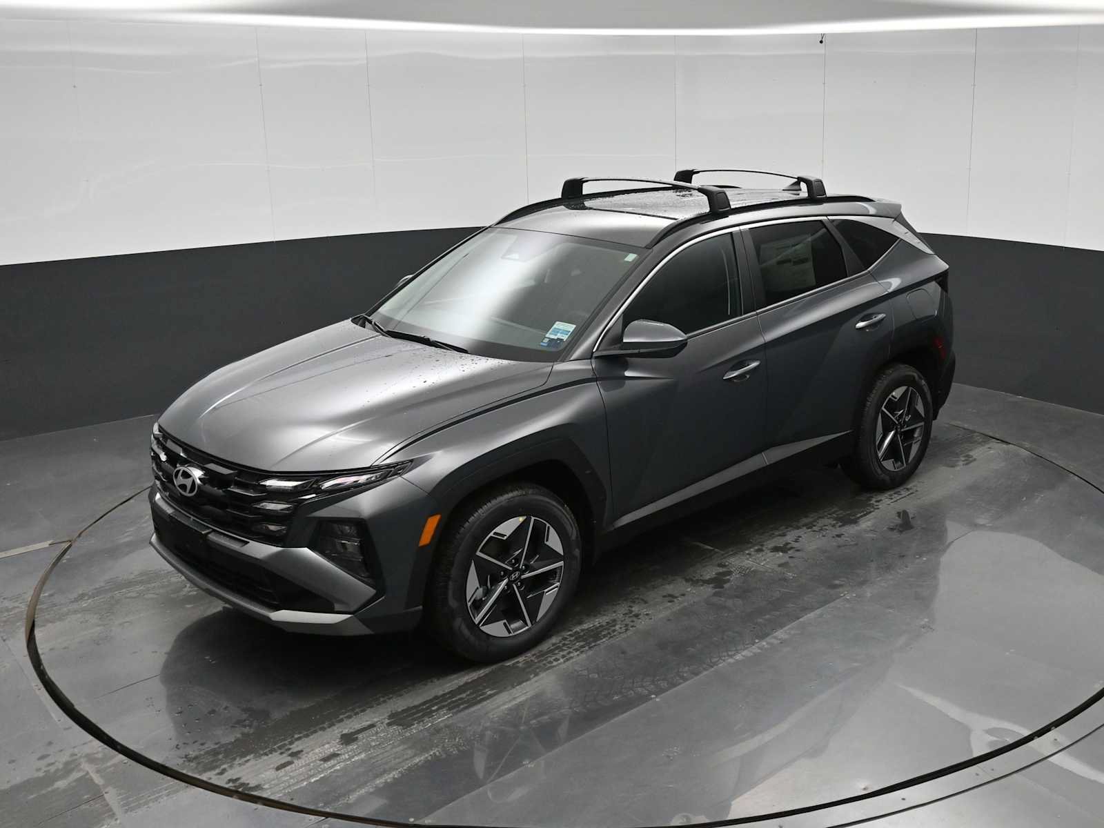 New 2026 Hyundai Tucson SEL AWD/4WD image 27