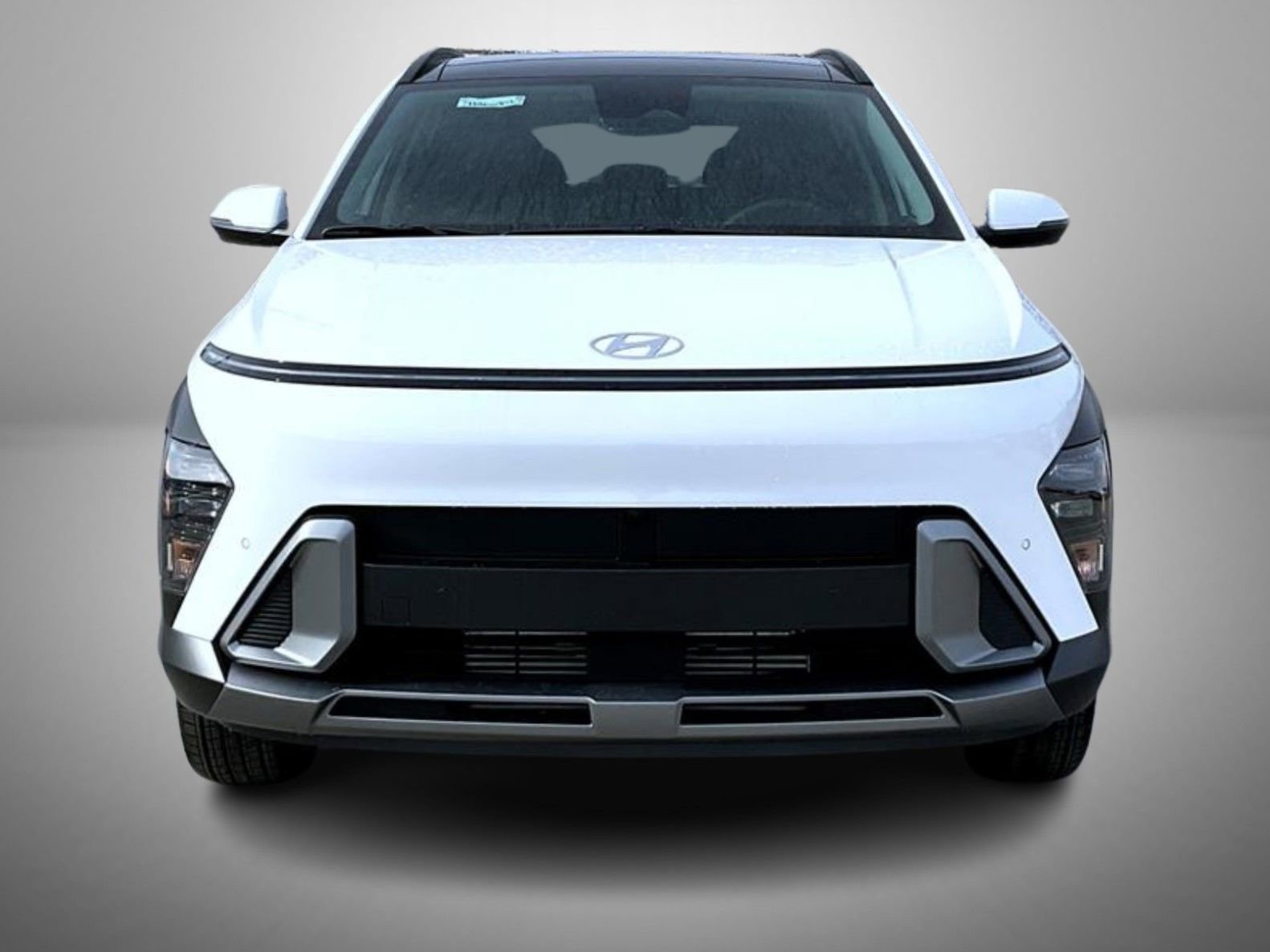 New 2026 Hyundai Kona Limited image 2