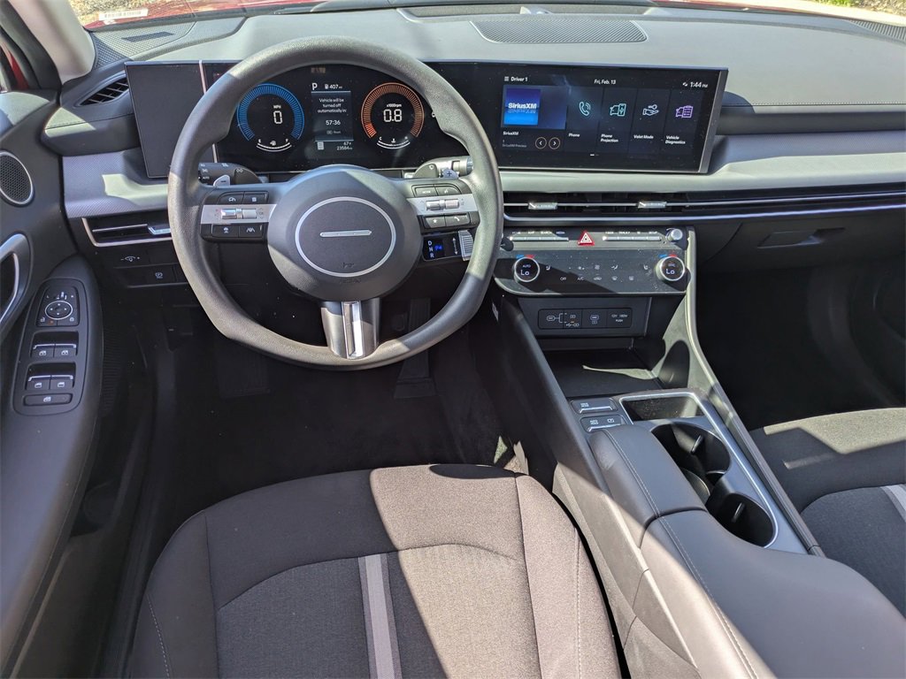 Used 2025 Hyundai Sonata SEL image 24