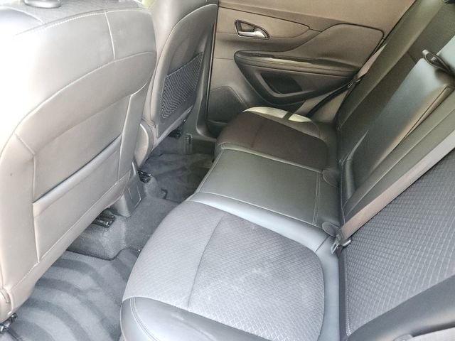 Used 2017 Buick Encore Preferred FWD image 29