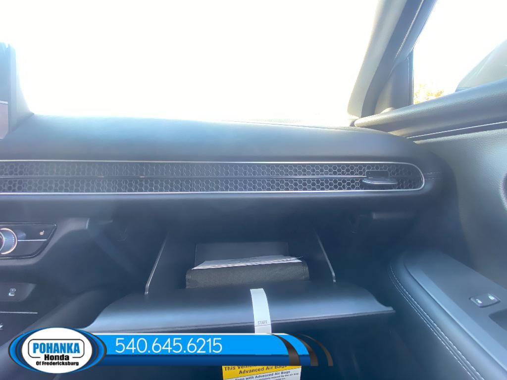 New 2026 Honda HR-V EX-L image 30