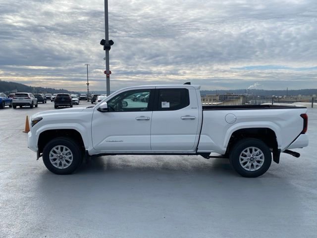 New 2026 Toyota Tacoma SR5 image 7