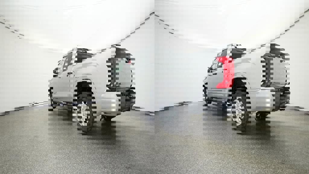 New 2026 Toyota Tundra SR image 21