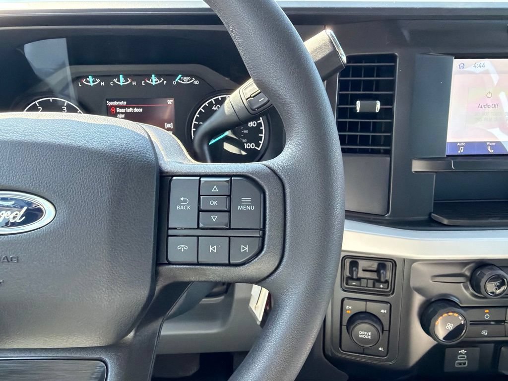 New 2026 Ford F350 XL AWD/4WD image 19