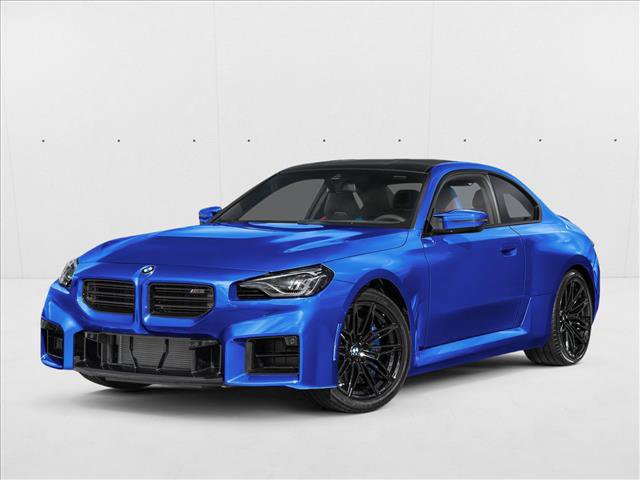 New 2027 BMW M2 RWD image 1