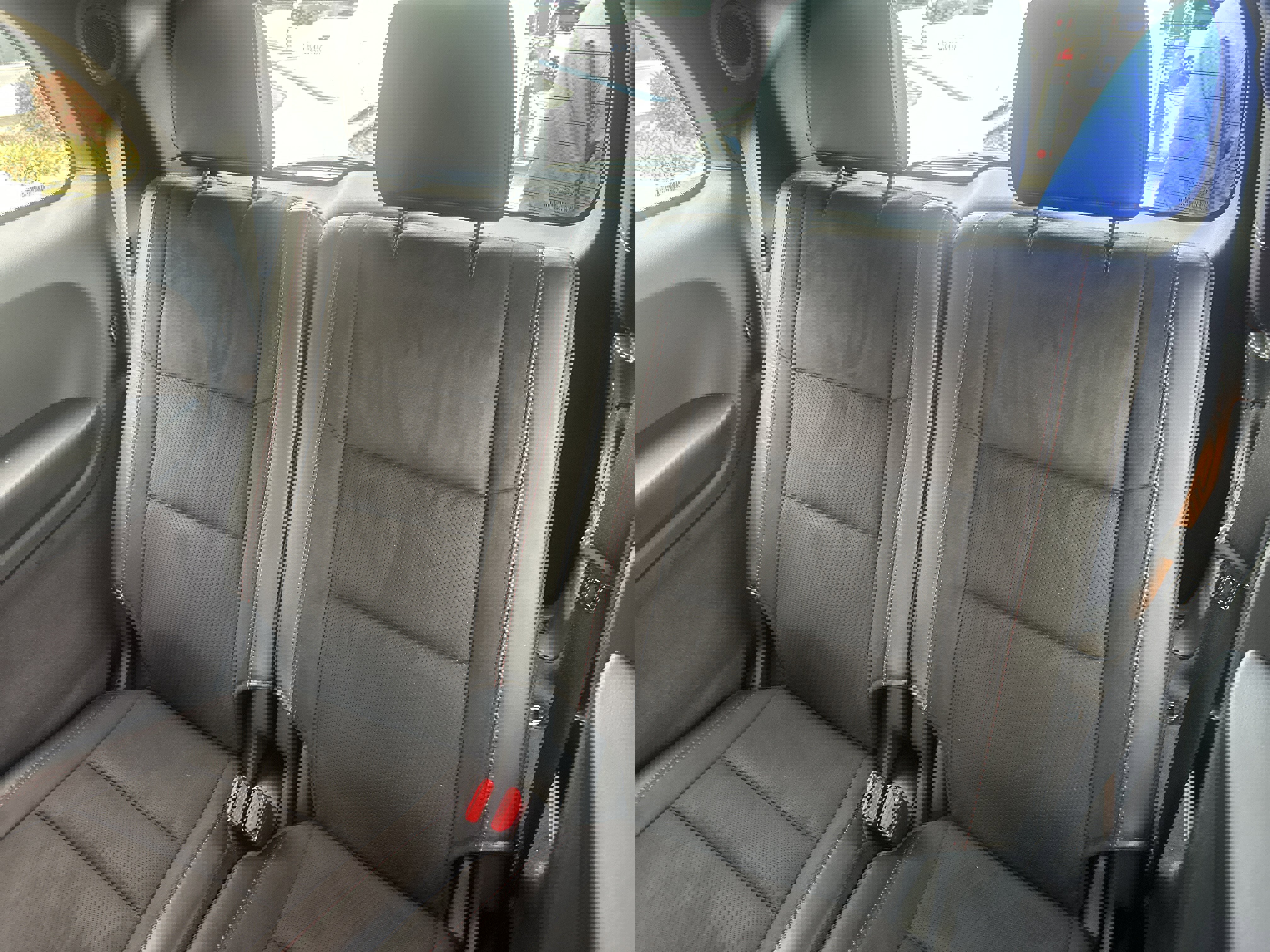 New 2026 Dodge Durango GT image 22