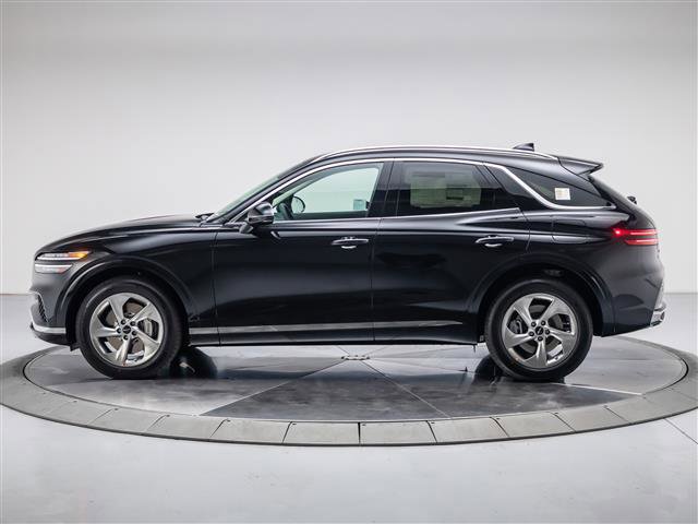 New 2026 Genesis GV70 2.5T image 2