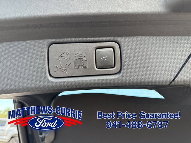 Certified 2023 Ford Mustang Mach-E GT AWD/4WD image 13