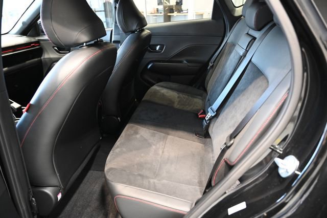 Used 2024 Hyundai Kona N Line image 11