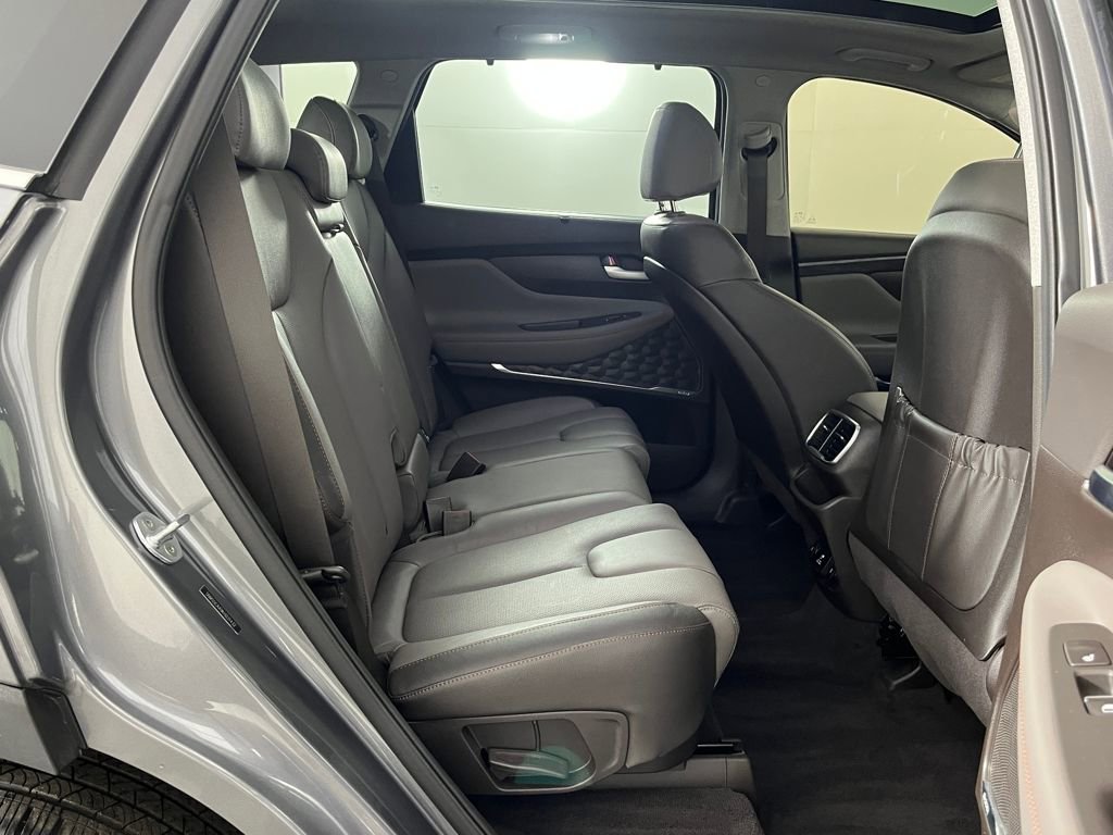 Used 2019 Hyundai Santa Fe AWD image 15