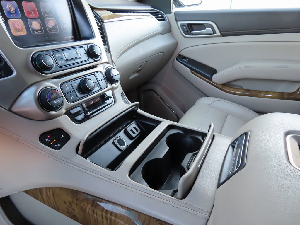 Certified 2017 GMC Yukon Denali image 26