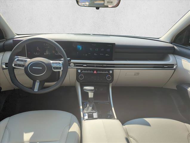 New 2026 Hyundai Tucson SEL Plus FWD image 19