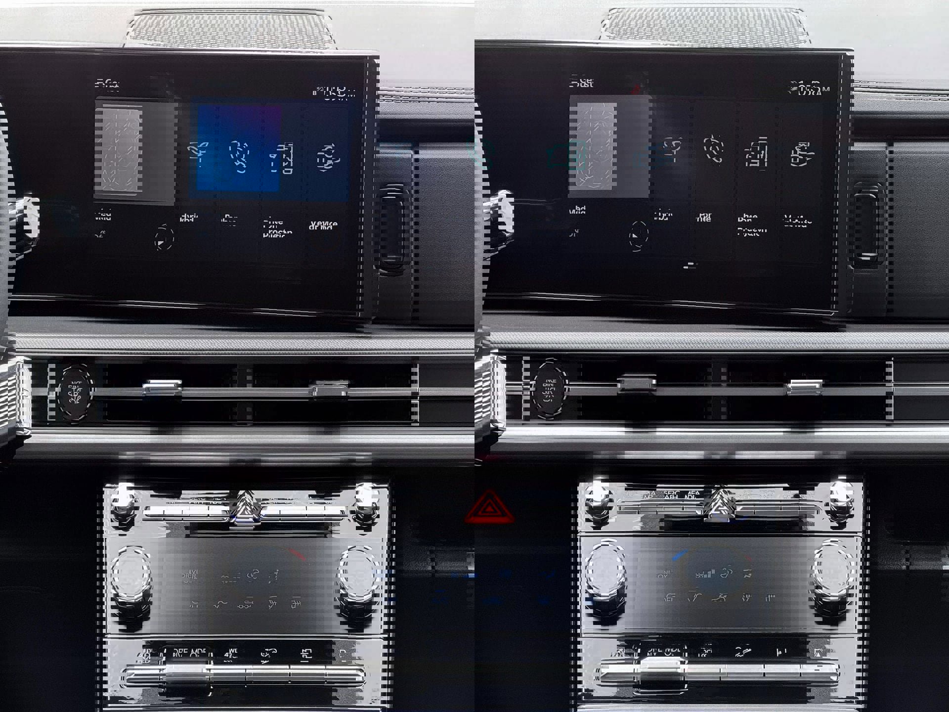 New 2026 Hyundai Santa Fe SE image 18