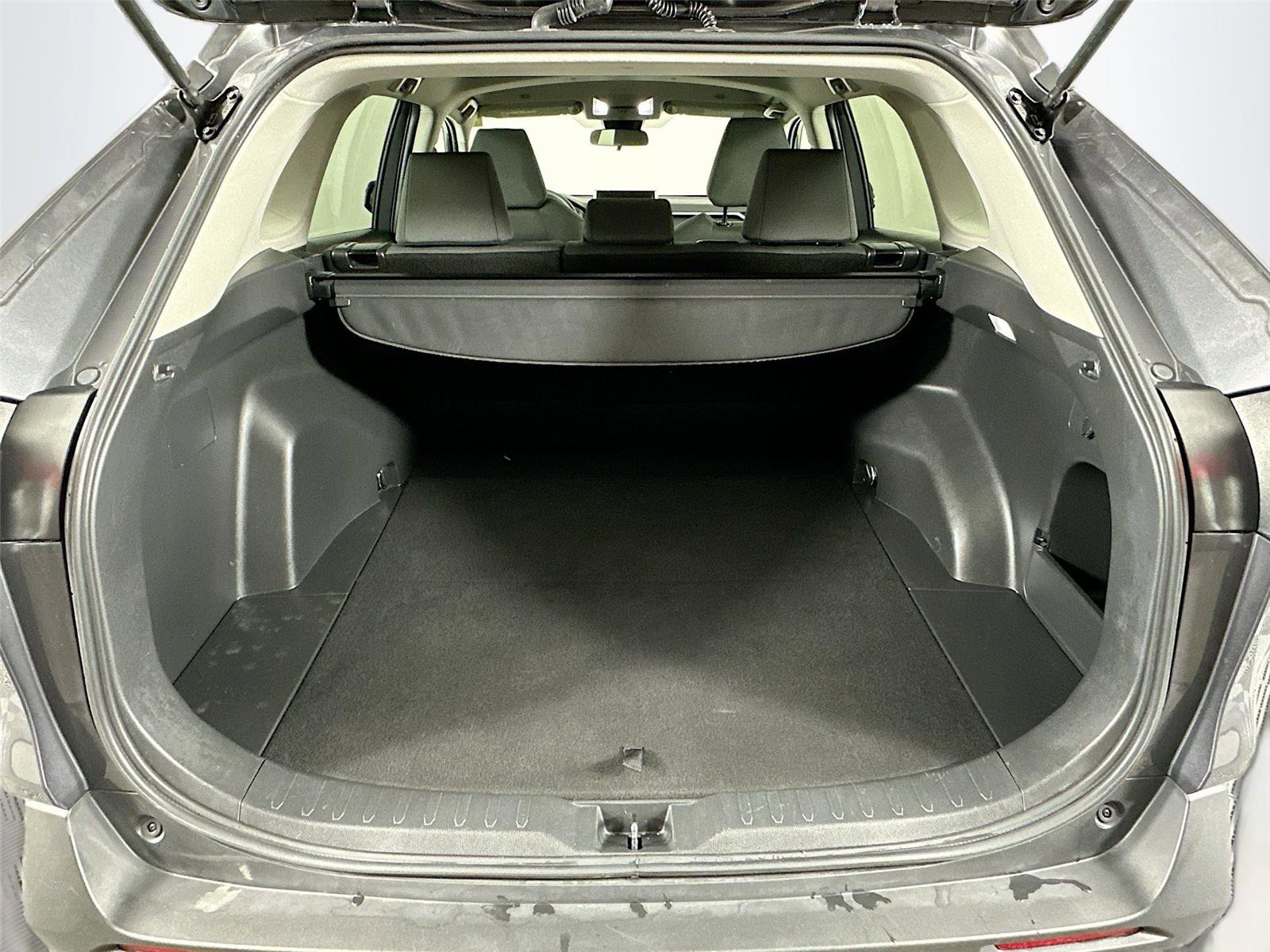 Certified 2025 Toyota RAV4 XLE image 24