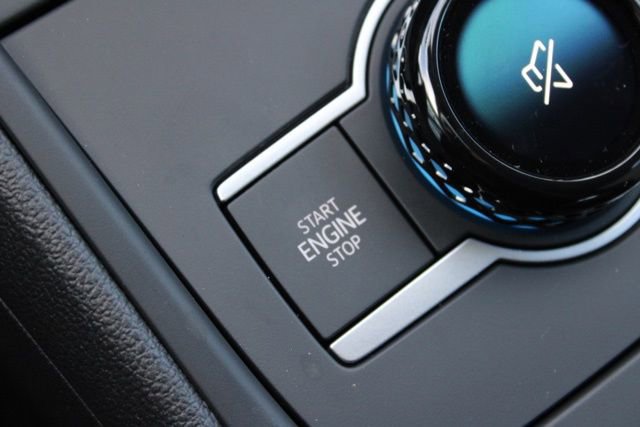 New 2026 Volkswagen Tiguan S FWD image 21