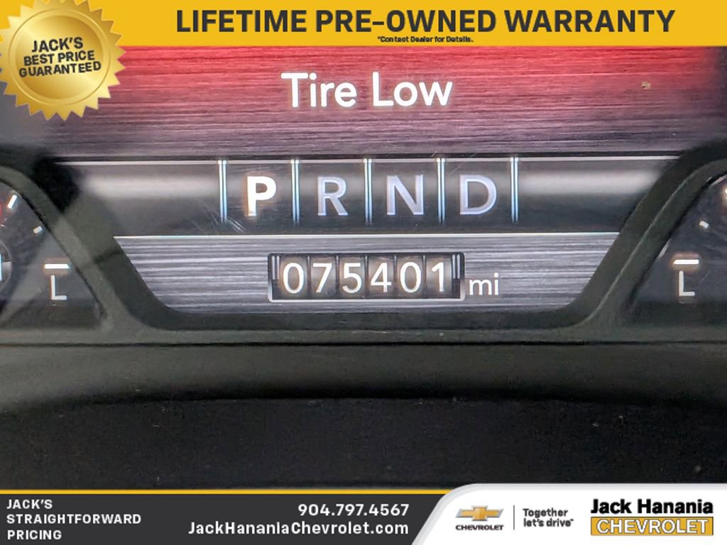 Used 2021 RAM 1500 Sport w/ Night Edition image 28