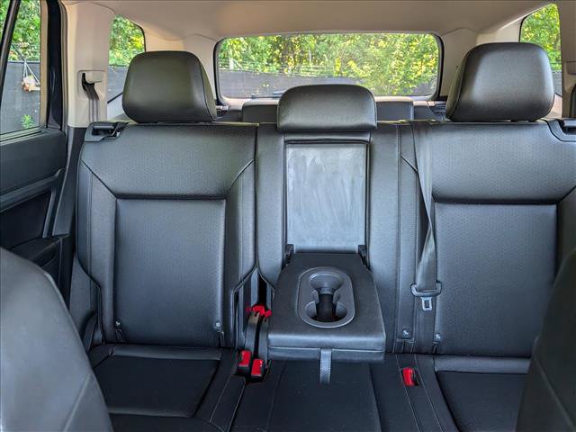 Used 2019 Volkswagen Atlas SE AWD/4WD image 18