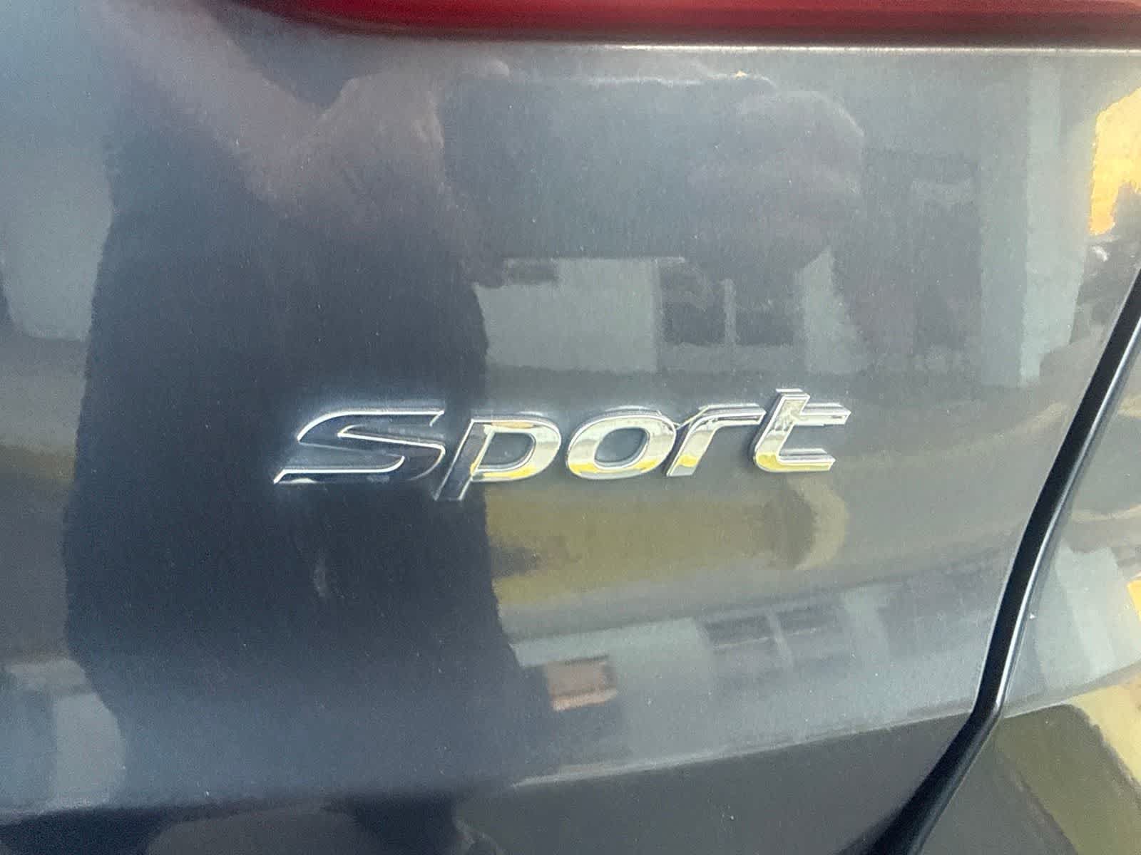 Used 2017 Hyundai Santa Fe Sport FWD image 15