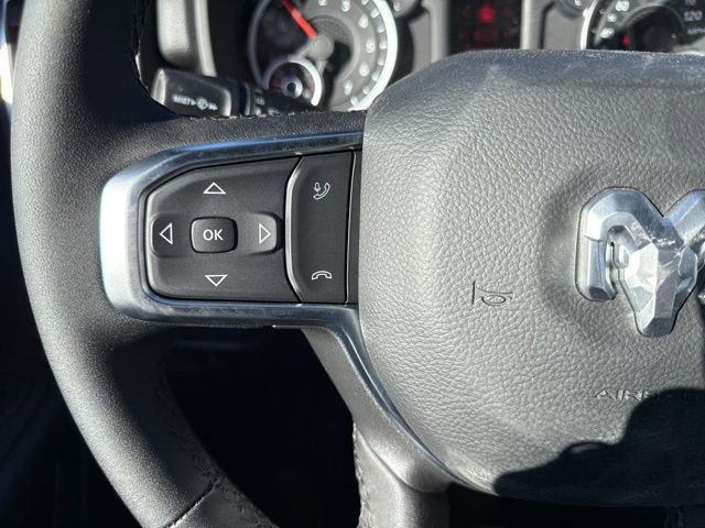 New 2026 RAM 1500 Big Horn w/ Night Edition image 34