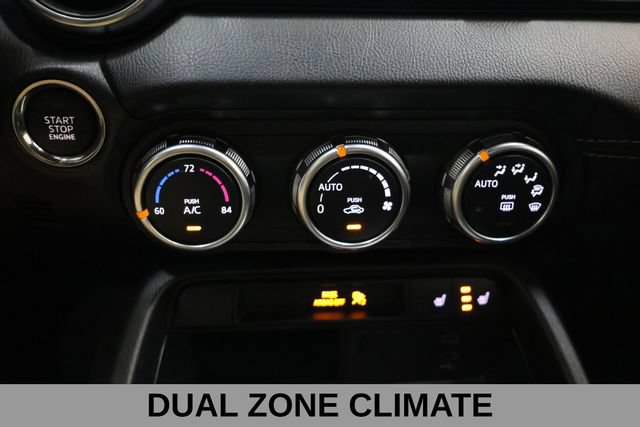 Used 2024 MAZDA MX-5 Miata Grand Touring w/ Weather Package RWD image 26