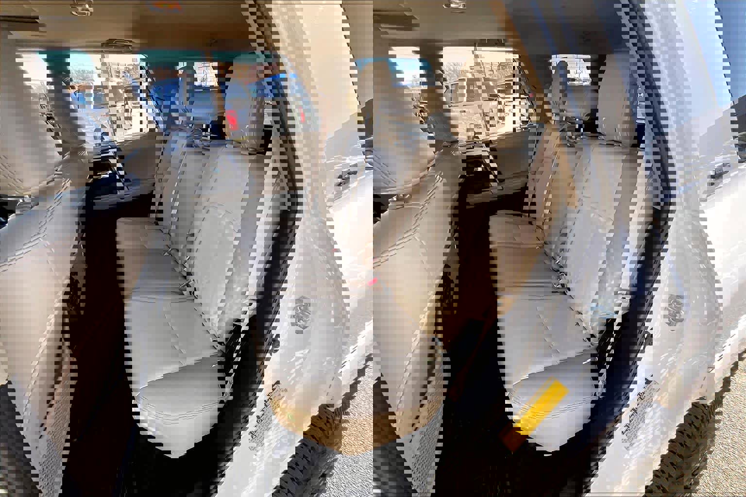 Used 2019 Toyota 4Runner SR5 Premium image 20