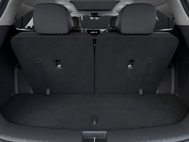 New 2026 Kia Sorento X-Line EX image 19