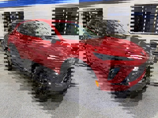 New 2025 Buick Envision Sport Touring image 2