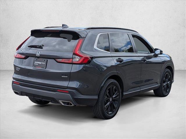 Used 2023 Honda CR-V Sport Touring image 5