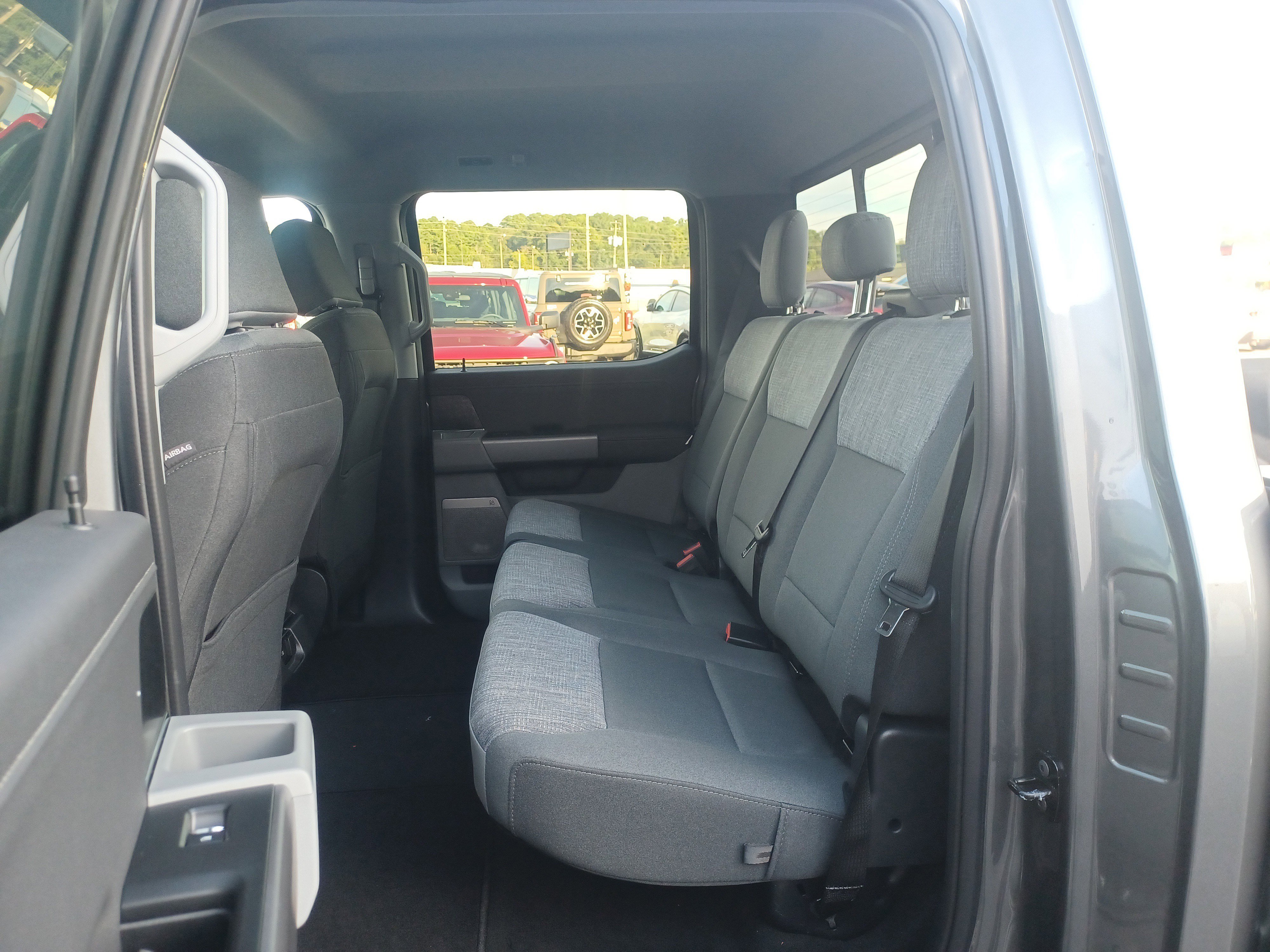 New 2026 Ford F250 XLT image 18