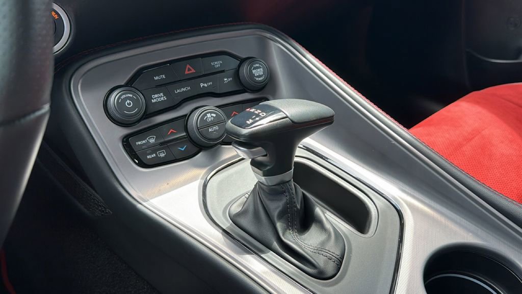 Used 2023 Dodge Challenger R/T Scat Pack image 25