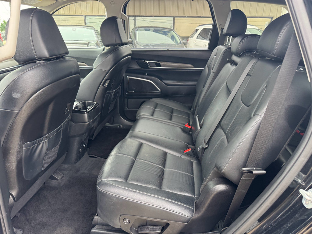 Used 2022 Kia Telluride SX AWD/4WD image 16