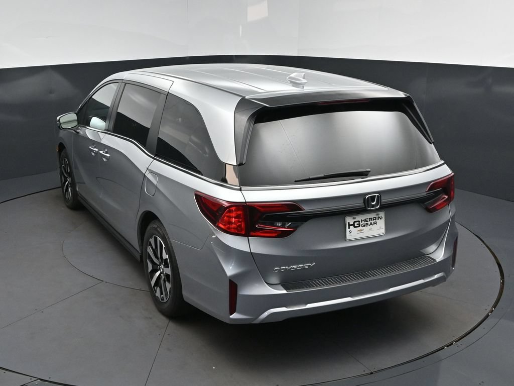 Used 2025 Honda Odyssey EX-L image 34