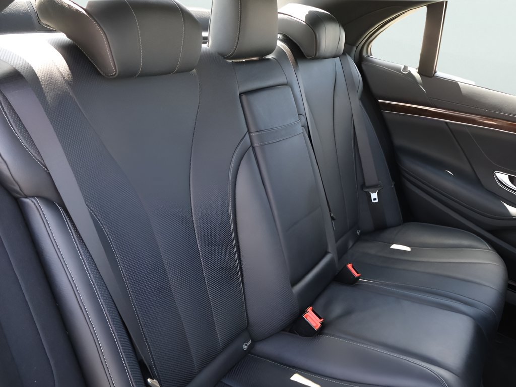 Used 2018 Mercedes-Benz S 450 4MATIC Sedan image 37