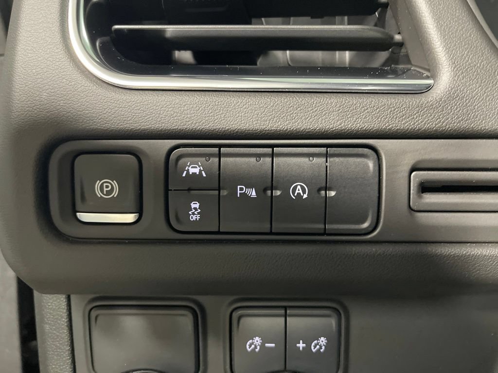 Used 2024 Chevrolet Tahoe LS RWD image 26
