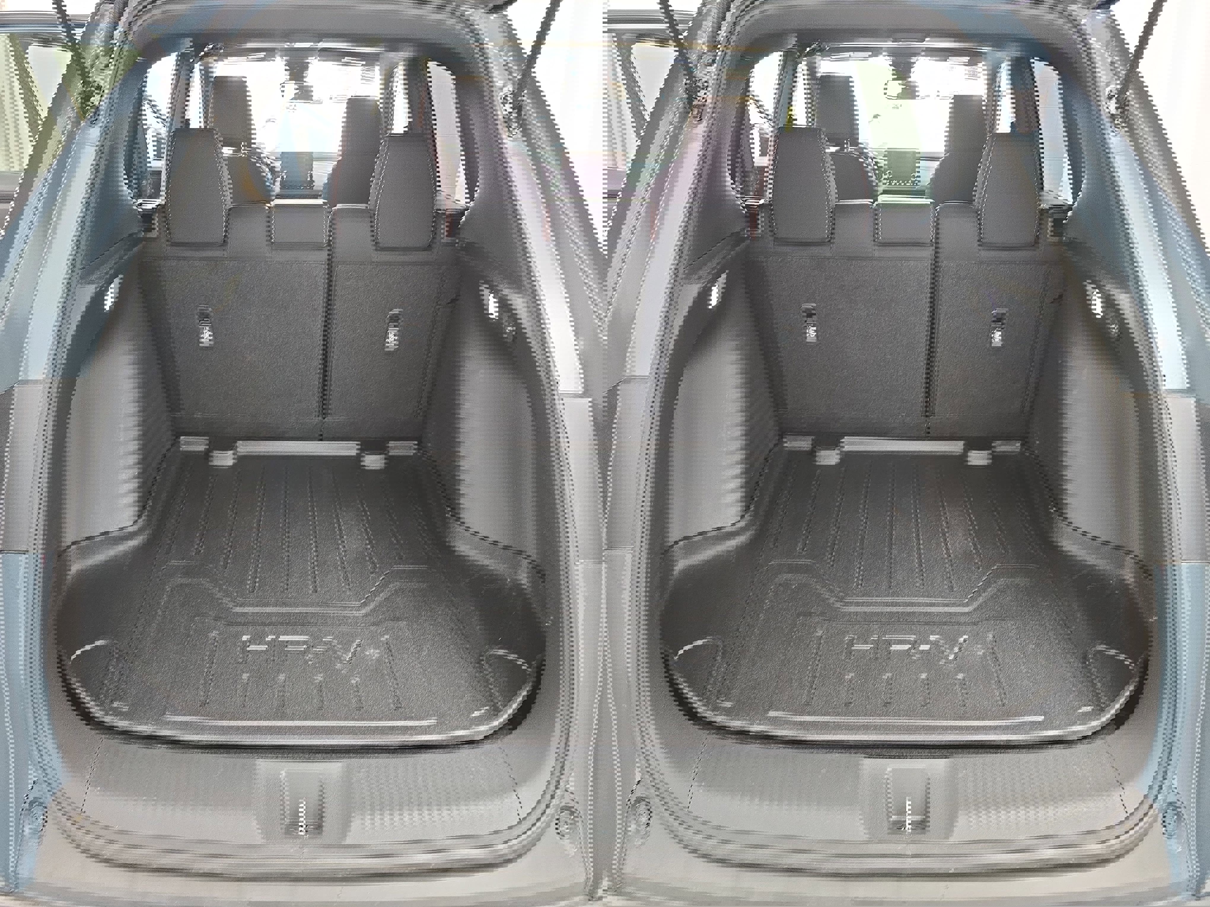 Certified 2024 Honda HR-V Sport image 12