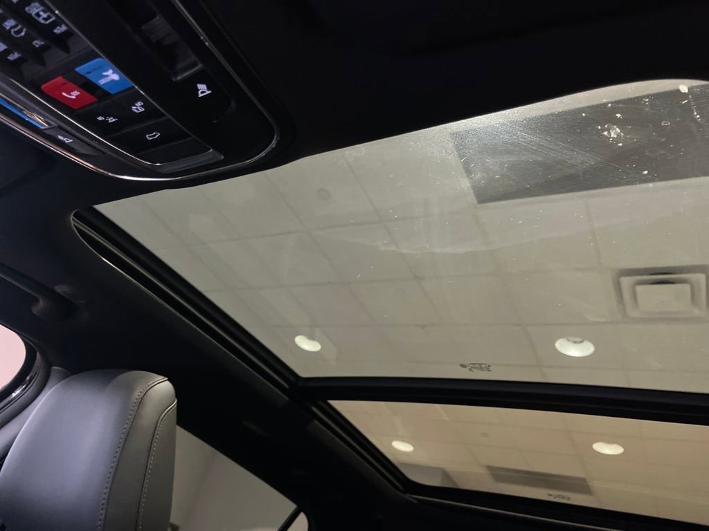 New 2026 Jeep Cherokee Limited image 6