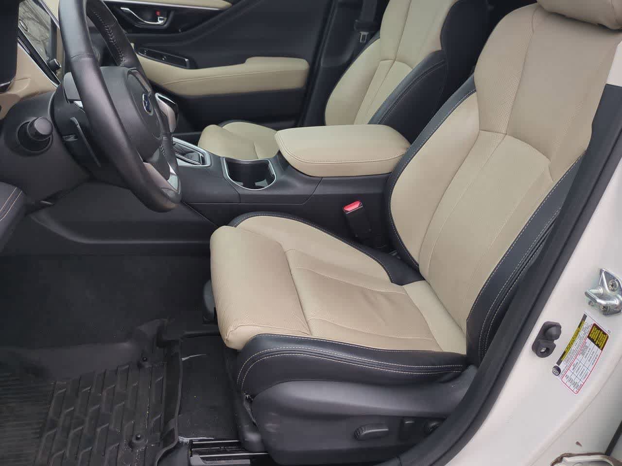 Used 2023 Subaru Outback Limited AWD/4WD image 15