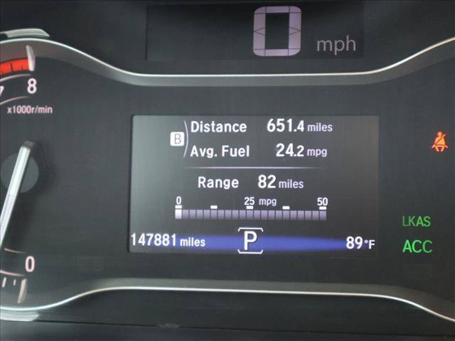 Used 2017 Honda Pilot EX-L image 15