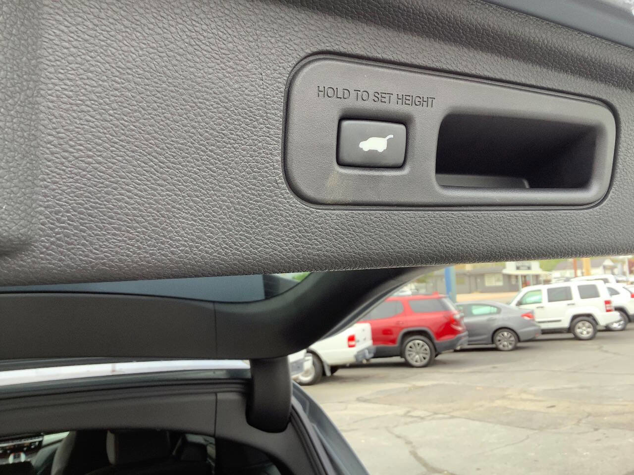 Used 2025 Honda Odyssey Sport-L image 35