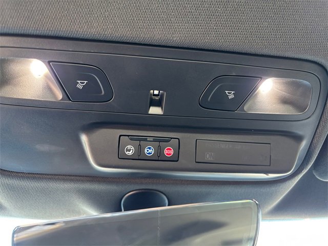 Used 2023 Chevrolet Camaro SS image 24