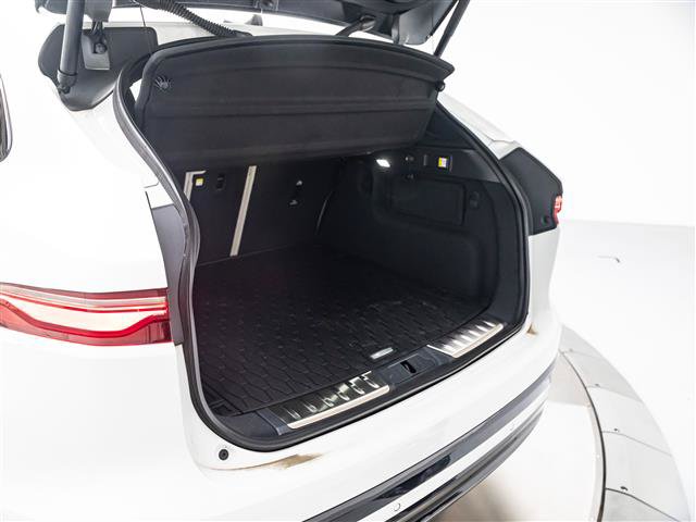 New 2026 Jaguar F-PACE R-Dynamic S AWD/4WD image 35