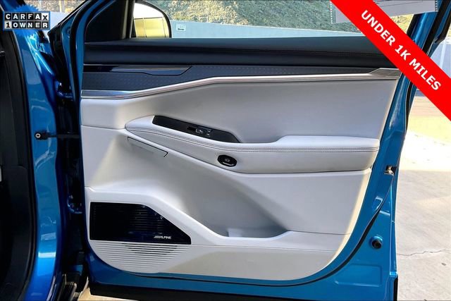 Used 2025 Jeep Wagoneer S Limited image 23