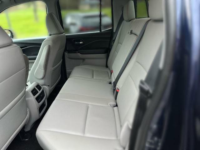 Used 2019 Honda Ridgeline RTL-E image 24