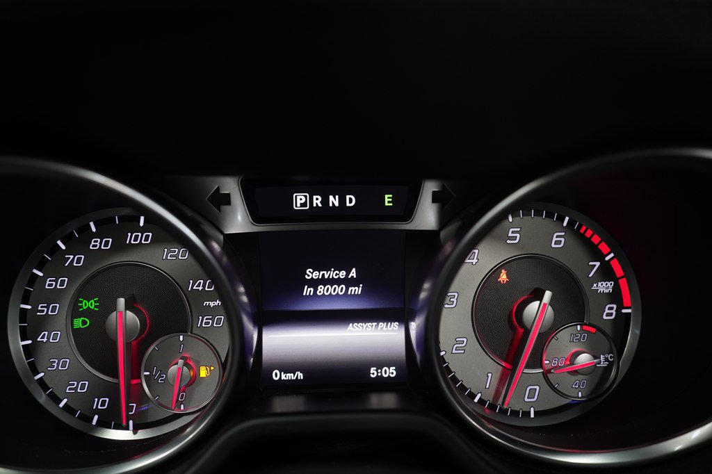 Used 2016 Mercedes-Benz SL 400 image 21