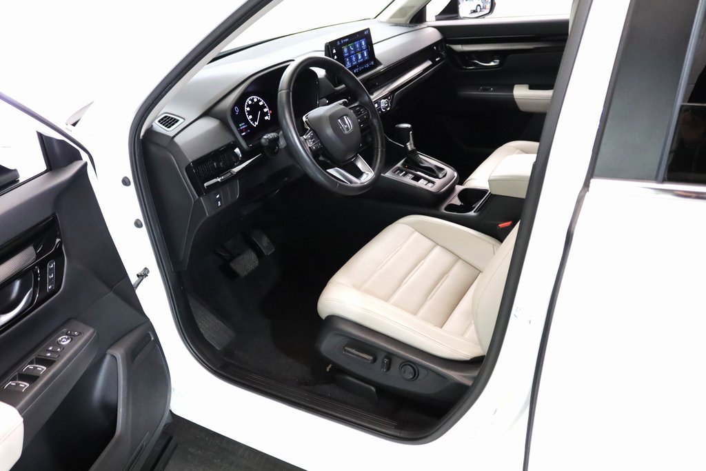 Used 2023 Honda CR-V EX-L image 14