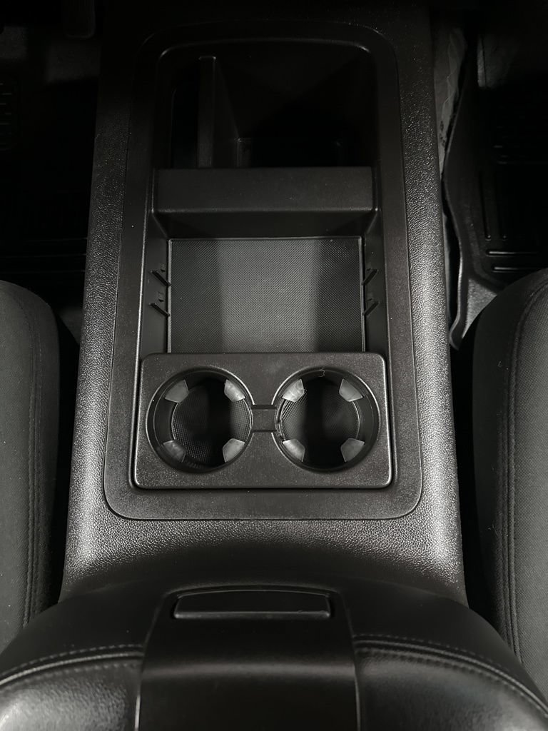 Used 2014 Chevrolet Silverado 2500 LT AWD/4WD image 25