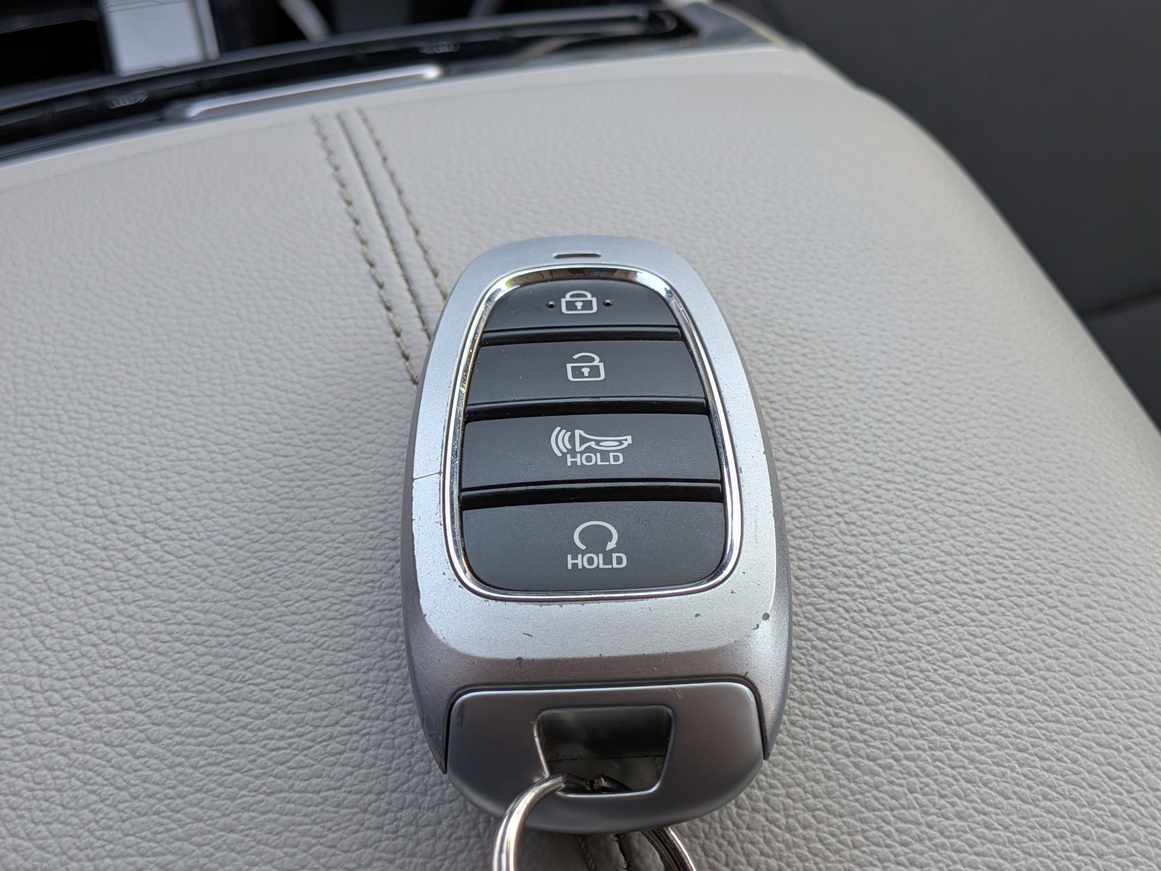 Used 2022 Hyundai Tucson SEL FWD image 33
