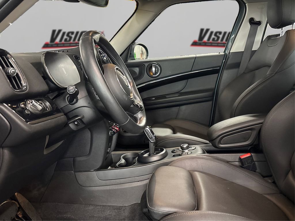 Used 2024 MINI Cooper Countryman S image 9