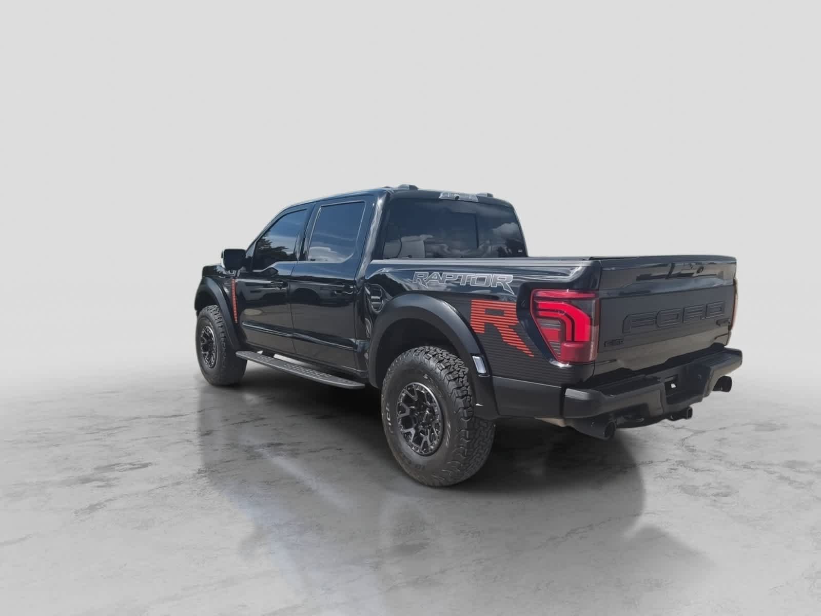 Used 2025 Ford F150 Raptor w/ Equipment Group 803A Raptor R AWD/4WD image 6