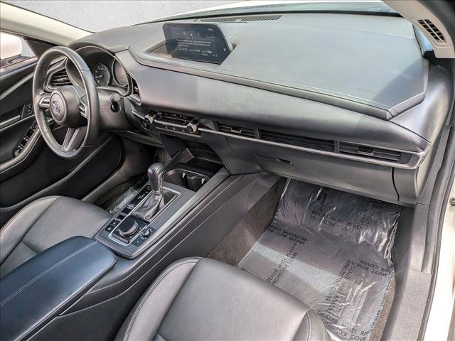 Certified 2023 MAZDA CX-30 AWD 2.5 S w/ Select Package image 19
